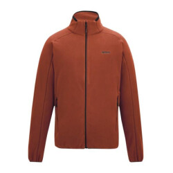 Regatta Heren hadfield full zip fleece jas