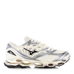 Mizuno Wave prophecy pristine black lage sneakers unisex