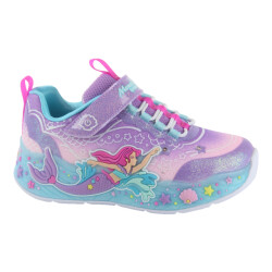 Skechers 303060l lvmt meisjes sneakers