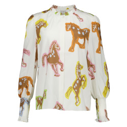 Herzen's Bluse blouses 25261-6083