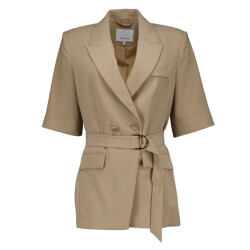 Dante 6 Nissa short sleeve blazer blazers 261150