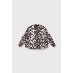Alix The Label Animal blouse dessin