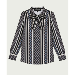Elvira Collections Blouse lucia dessin