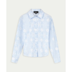 Elvira Collections Blouse fallon licht