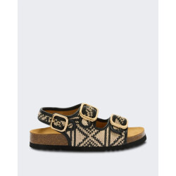 Scholl Dames noelle backstrap