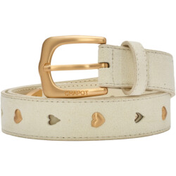 Fabienne Chapot One after another belt suede