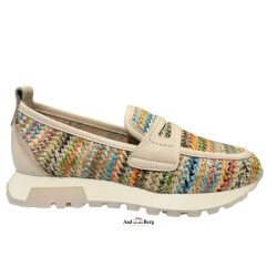 Hispanitas Damesschoenen instappers