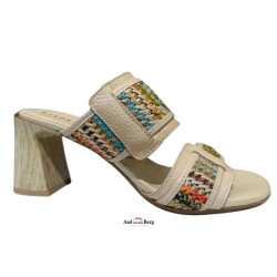 Hispanitas Damesschoenen slippers