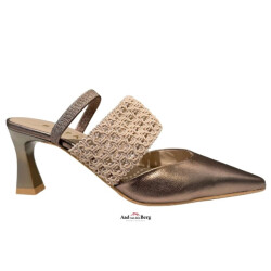 Hispanitas Damesschoenen slippers