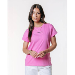 Colourful Rebel T-shirt wt117651 uni logo