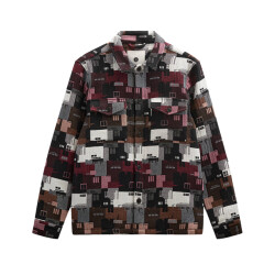 Anerkjendt Overshirt 902421