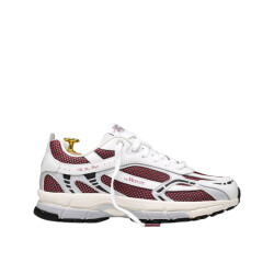 Mercer Amsterdam Sneakers me261002 the re-r