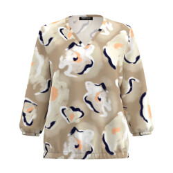 Frank Walder Top lange mouw s61601401