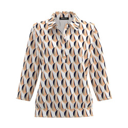 Frank Walder Top lange mouw s61601407