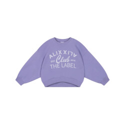 Alix The Label Sweat 62603873486