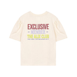 Alix The Label T-shirt 62603819496