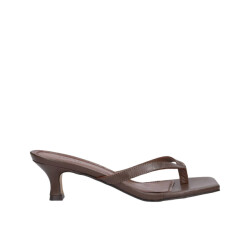 Toral Sandalen met hak tl-rocio