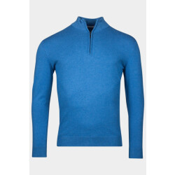 Baileys Half zip pullover 1/2 zip pima cotton 518400/645