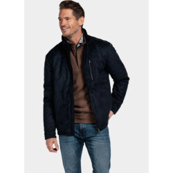 Baileys Winterjack jacket zipped sidepockets / s 522380/60