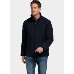 Baileys Winterjas heren jacket zipped sidepockets 522370/60