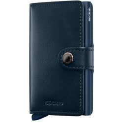 Secrid Miniwallet original navy navy