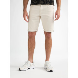 Petrol Industries Korte spijkerbroek m-ros-sho005 0112 seashell