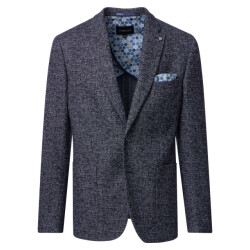 Venti Heren colbert 226610020 147 dress blue