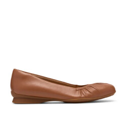Clarks Original Jazmynn lo dames ballerina