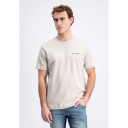 Gabbiano Heren shirt bistra 1565105 5002 ivory bone