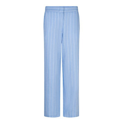 Esqualo Broek sp26-17006 pacific blue