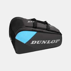 Dunlop paletero fx team racketbag padeltas -