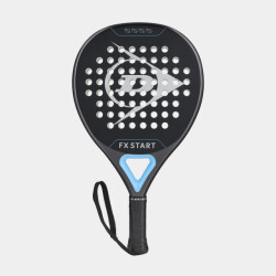 Dunlop fx start padelracket heren -