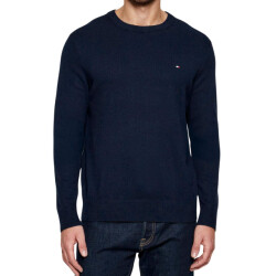 Tommy Hilfiger Heren kasjmier sweatshirt