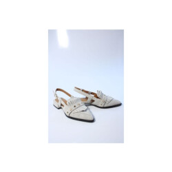 Via Vai 62210 jazz tammi slingback