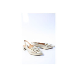 Mjus L72120 slingback