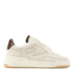 Via Vai Sam levi walker combi neve lage sneakers dames