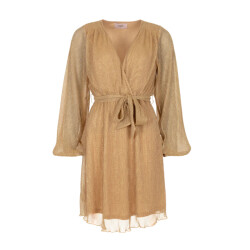 Freebird Dress dalena ls