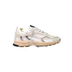 Mercer Amsterdam The re-run desert sneakers me261010