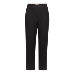 Studio Anneloes Marlis bonded barrell trousers -