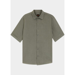 Boss Orange Casual hemd korte mouw rash 2 m 10267858 01 50537382/076