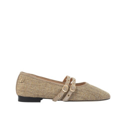 Babouche Ballerina's g-only -84