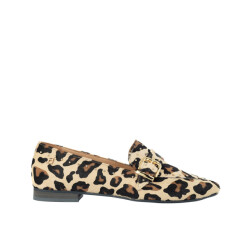 Babouche Loafers g-luna-8