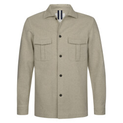 Profuomo Overshirt ppxf10002a