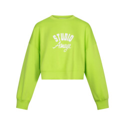 Studio Amaya Sweat 261-st6 betty