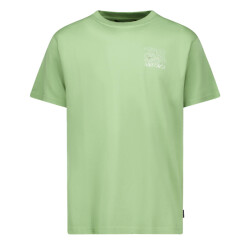 Airforce T-shirt korte mouw gem1287-ss26