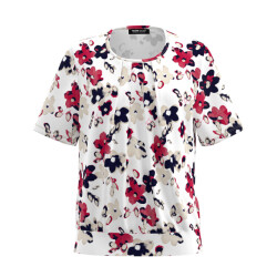 Frank Walder Top korte mouw nos716422