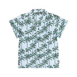 Tumble 'n Dry T-shirt lange mouw 84-22620-15783