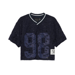 Nik & Nik Top korte mouw g 6-817 2602