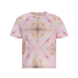 Like Flo Top korte mouw f602-5402 evelijn