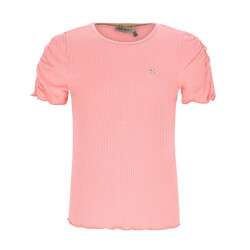 Like Flo Top korte mouw f602-5406 elise